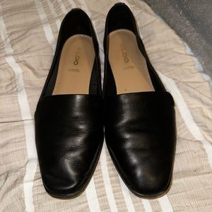 Aldo Loafers